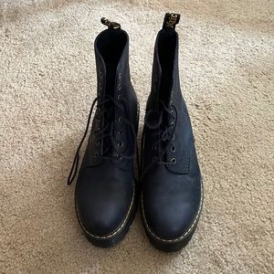 Doc Martin womens size 39 boots